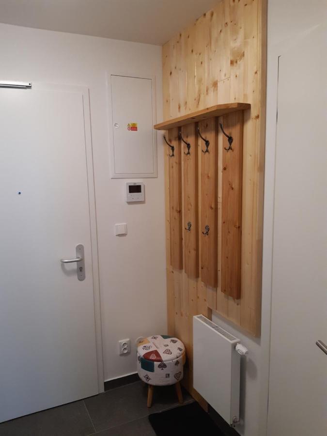 Apartman U Mamuta Dolní Morava エクステリア 写真