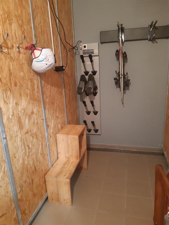 Apartman U Mamuta Dolní Morava エクステリア 写真