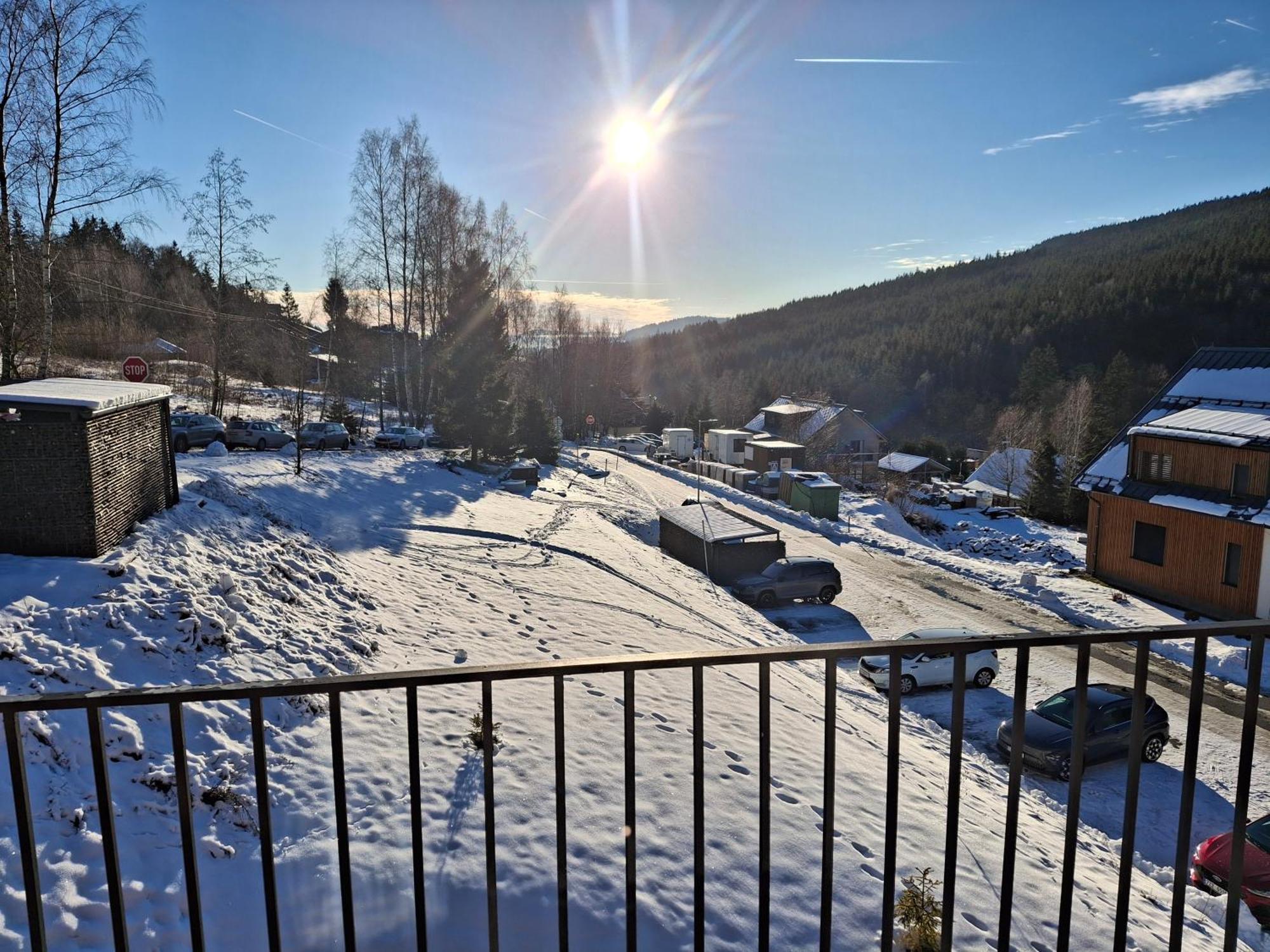 Apartman U Mamuta Dolní Morava エクステリア 写真
