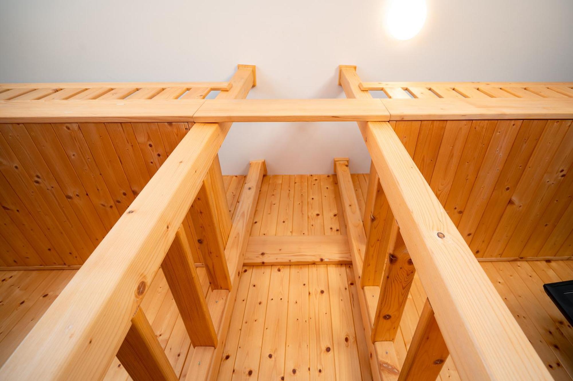 Apartman U Mamuta Dolní Morava エクステリア 写真