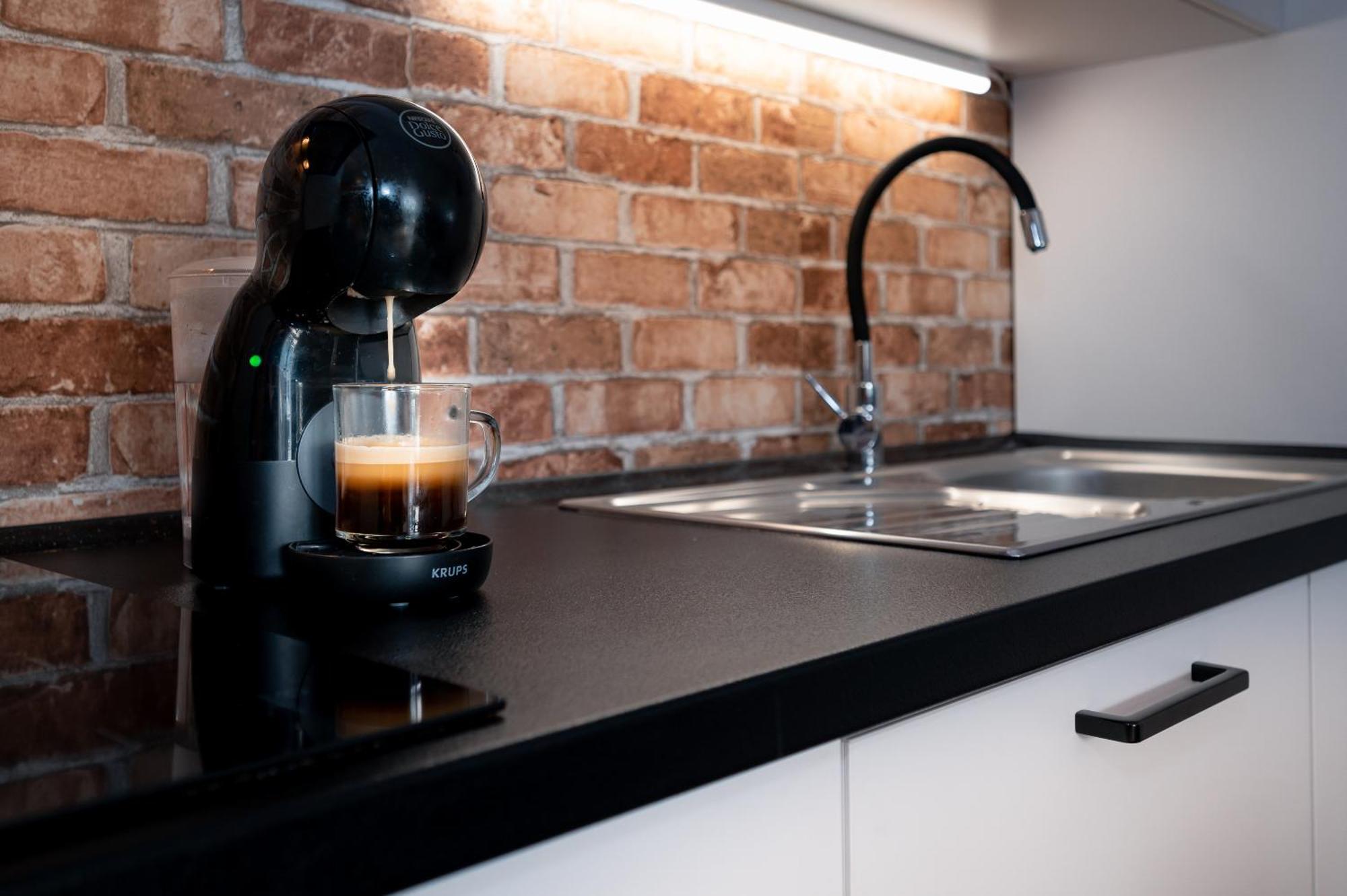 Apartman U Mamuta Dolní Morava エクステリア 写真