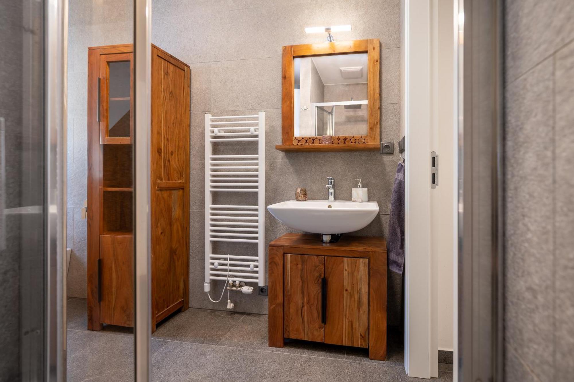 Apartman U Mamuta Dolní Morava エクステリア 写真
