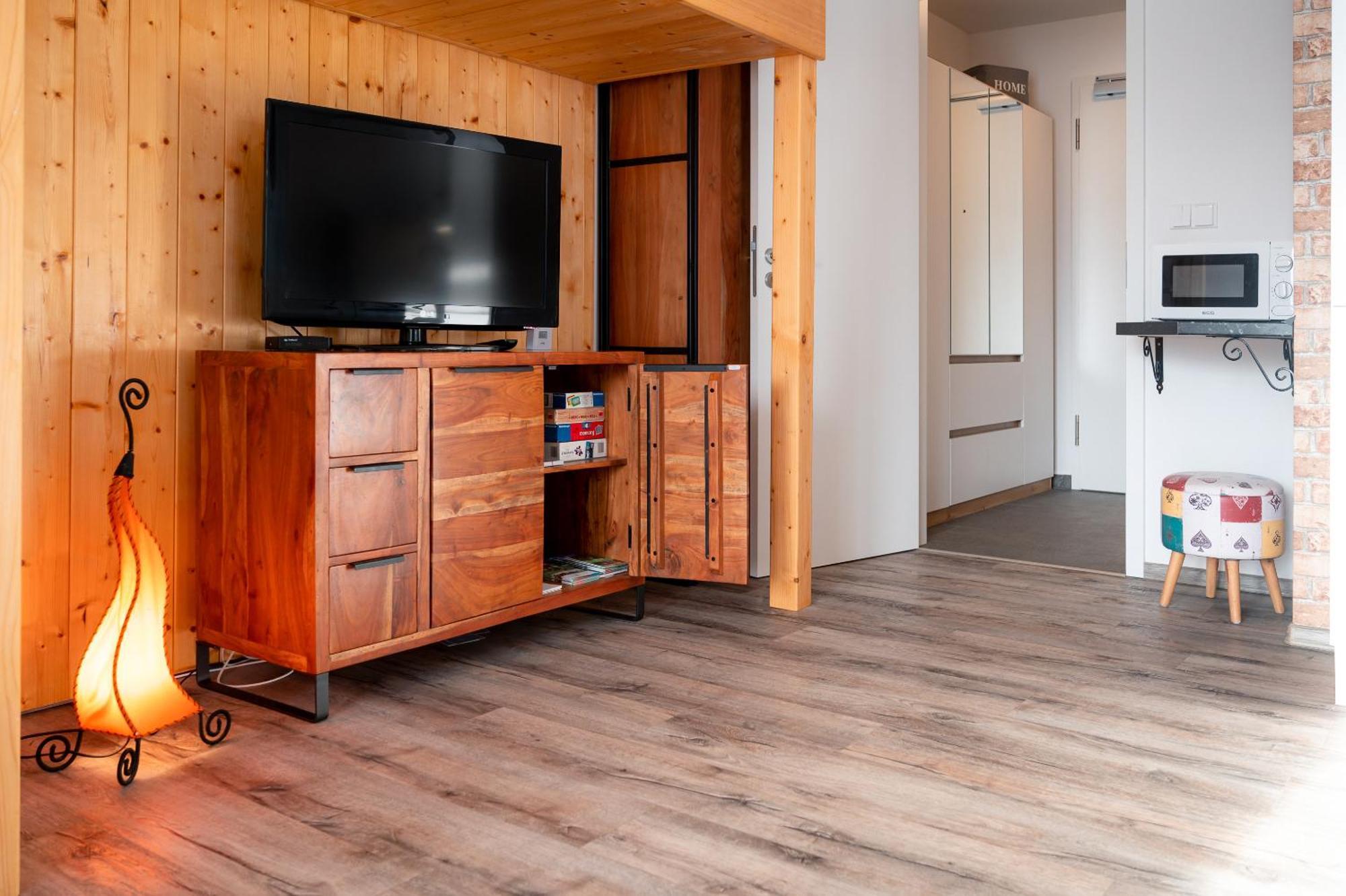 Apartman U Mamuta Dolní Morava エクステリア 写真